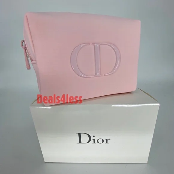 Dior Pouch - Picture 2 of 8